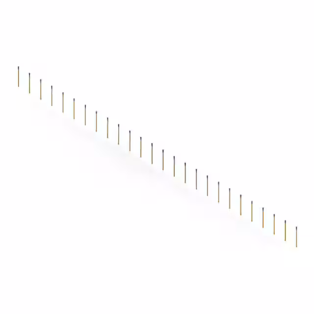 106-026-253-200 EDAC Inc.  Backplane Connector Contacts